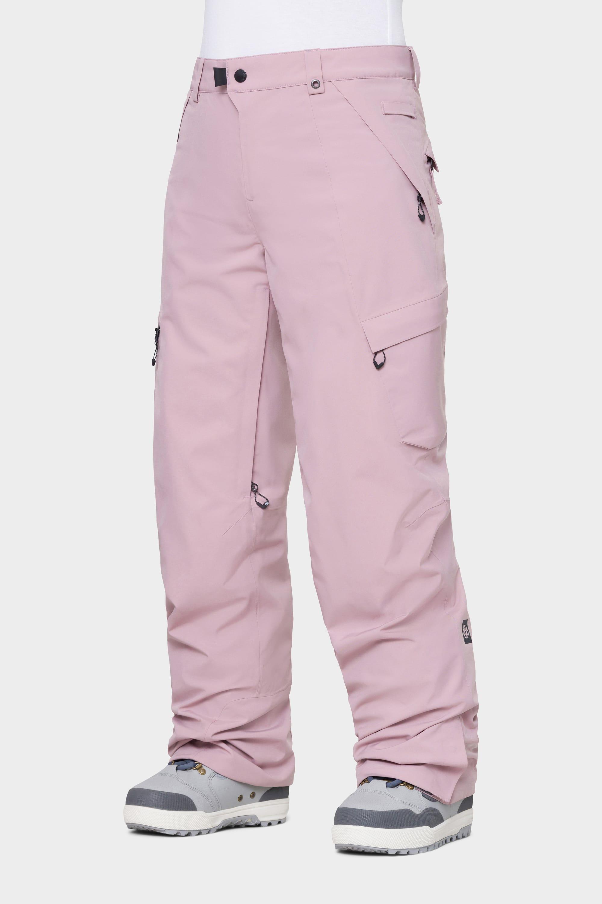 686 Women's Geode Thermagraph Pant Female Product Image