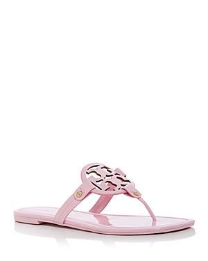 Tory Burch Miller Sandals Argento 8.5 Product Image