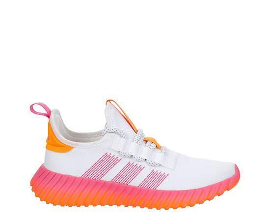 Adidas Womens Kaptir Flow Running Shoe Product Image