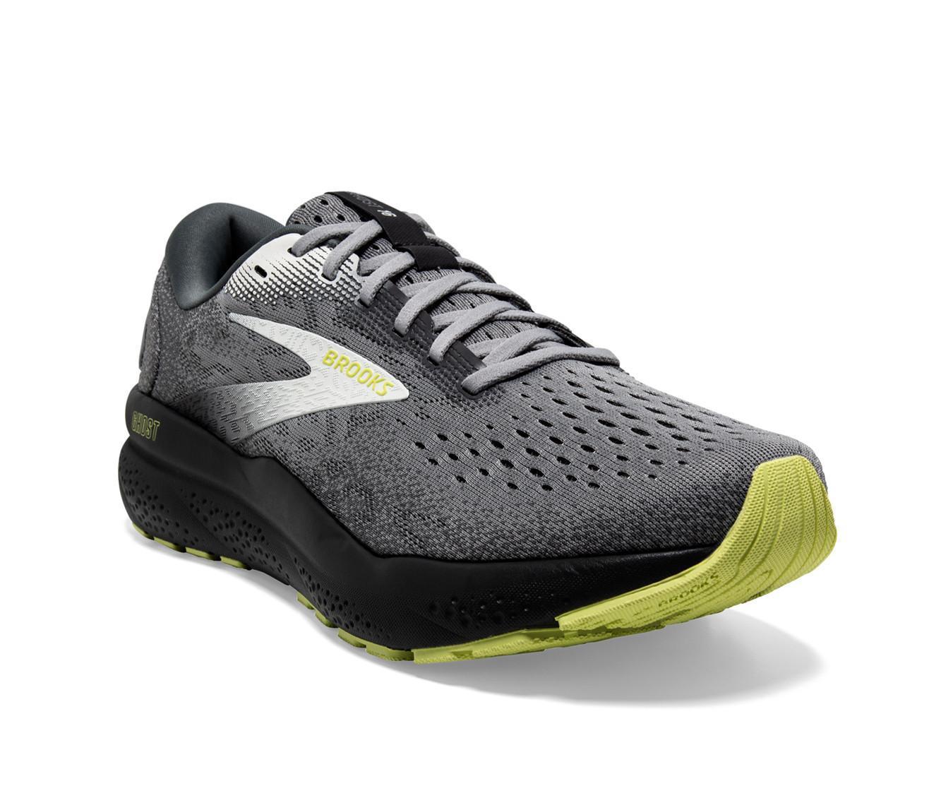 Men's Brooks Ghost 16 Running Shoes Product Image