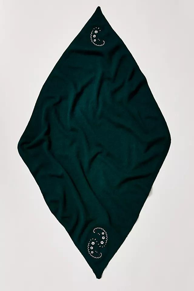 Chan Luu Cashmere Bandana Product Image