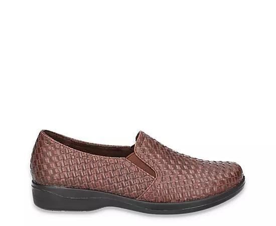 Easy Street Womens Eternity Loafer Product Image