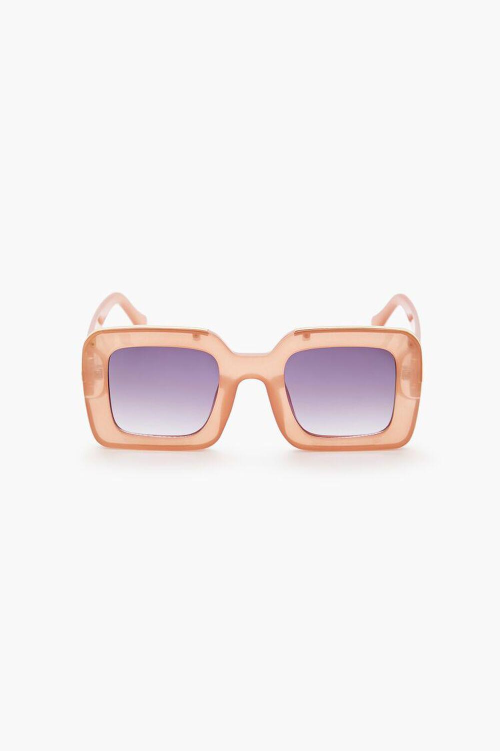 Square Frame Sunglasses | Forever 21 Product Image