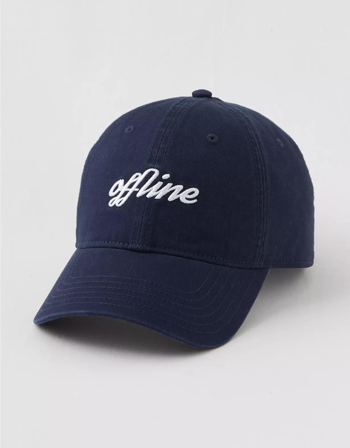 OFFLINE By Aerie Baseball Hat Product Image