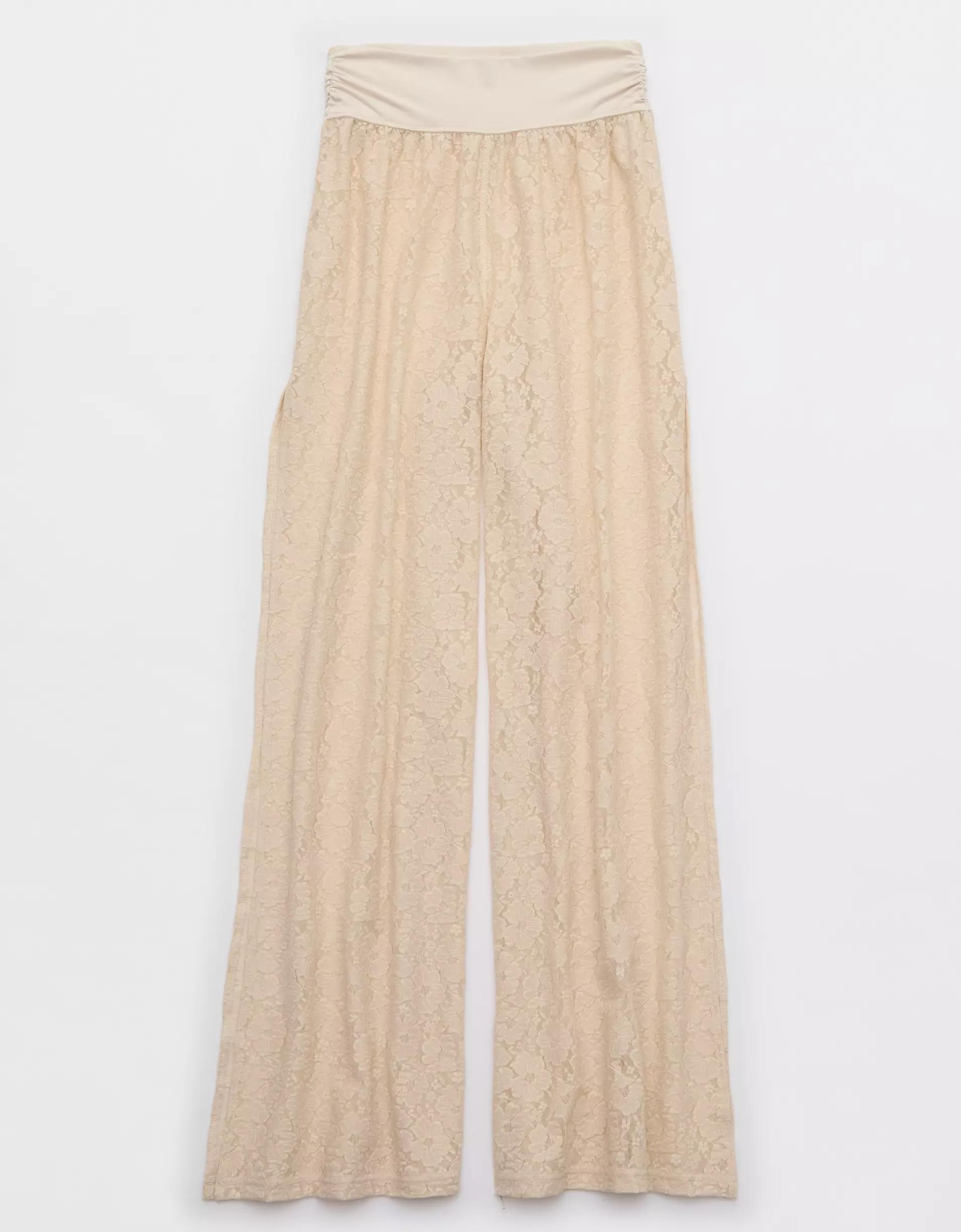 OFFLINE By Aerie Go With The Flow Pant Product Image