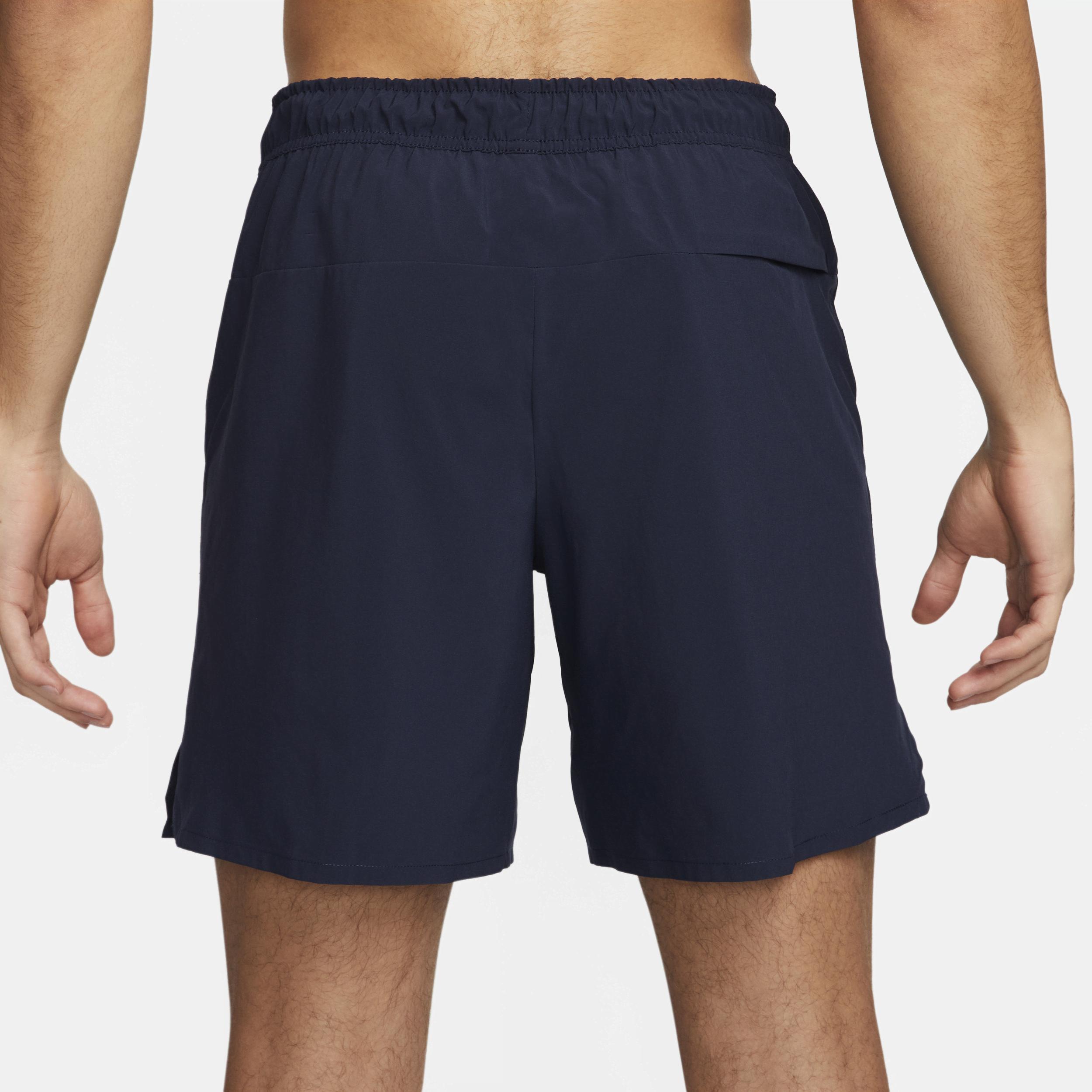 Nike Men's Unlimited Dri-FIT 7" Unlined Versatile Shorts Product Image