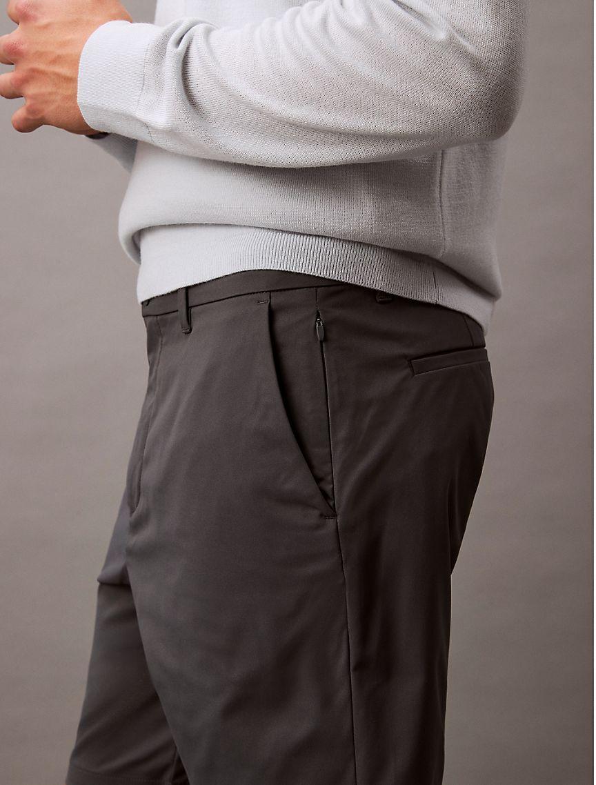 9" Stretch Tech Short Product Image