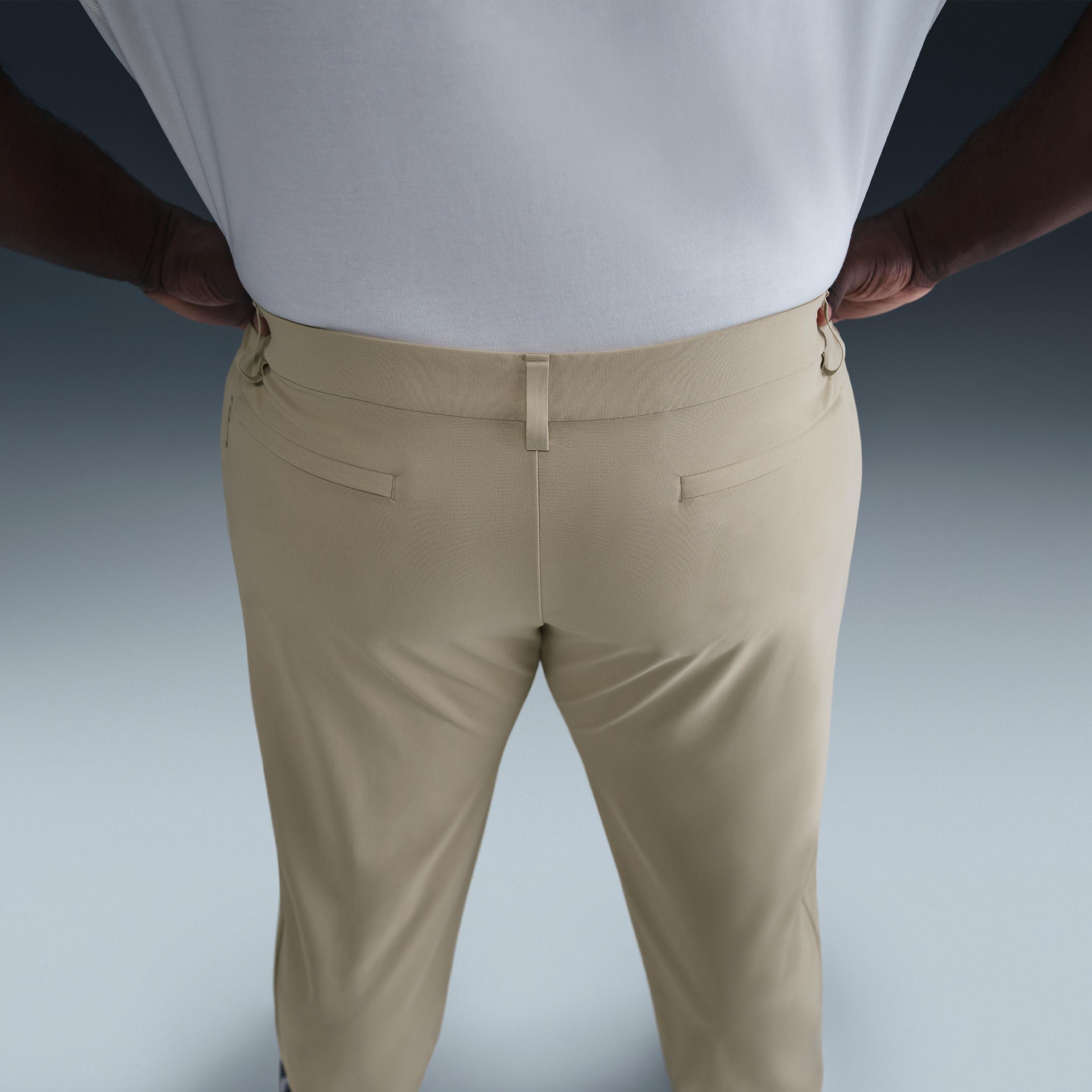 Nike Men's 24.7 PerfectStretch Dri-FIT Slim Chino Pants Product Image