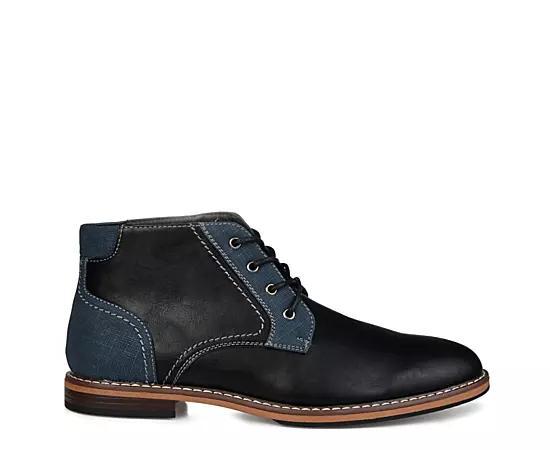 Vance Co Mens Franco Chukka Boot Product Image