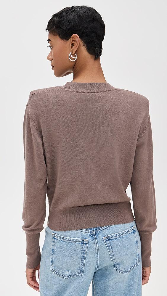 IRO Helory Sweater | Shopbop Product Image