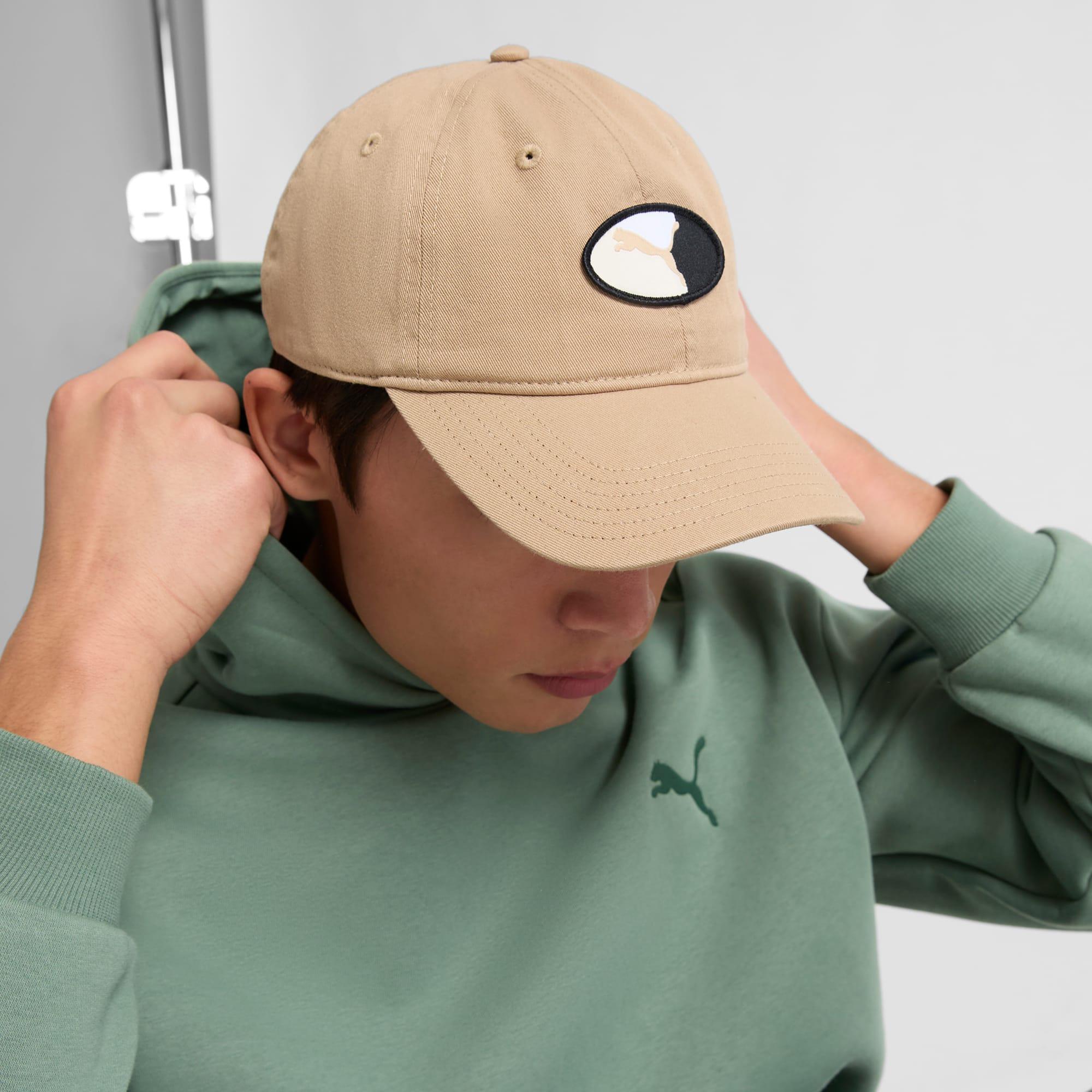 PUMA Adjustable Cap Product Image