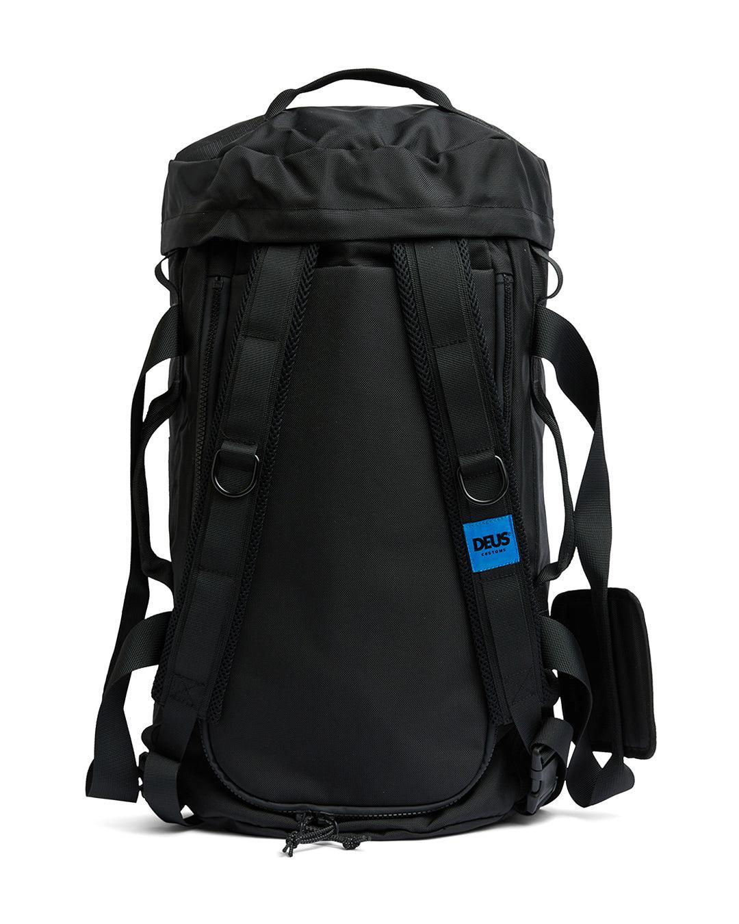 Onshore Duffle - Black Product Image