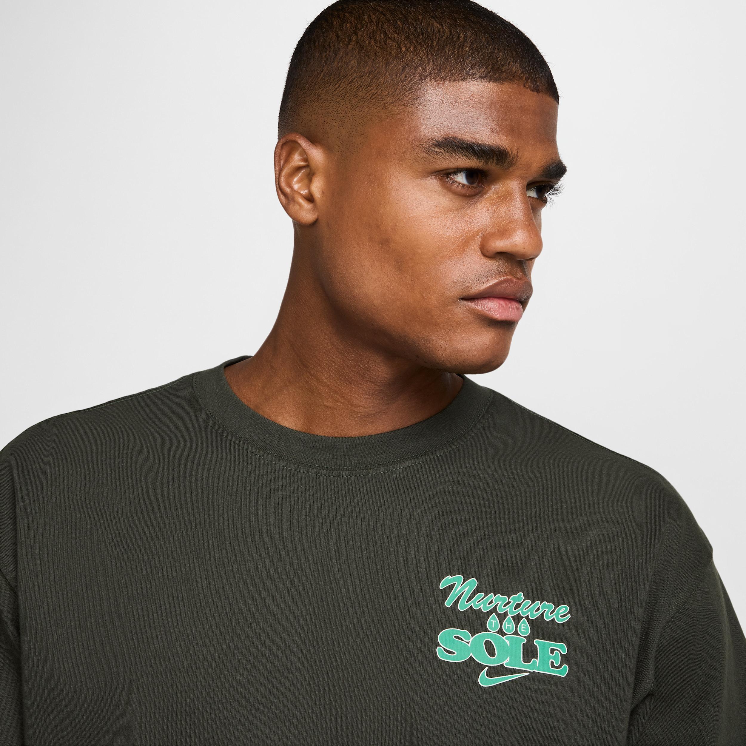 Men's Nike Sportswear Max90 T-Shirt Product Image