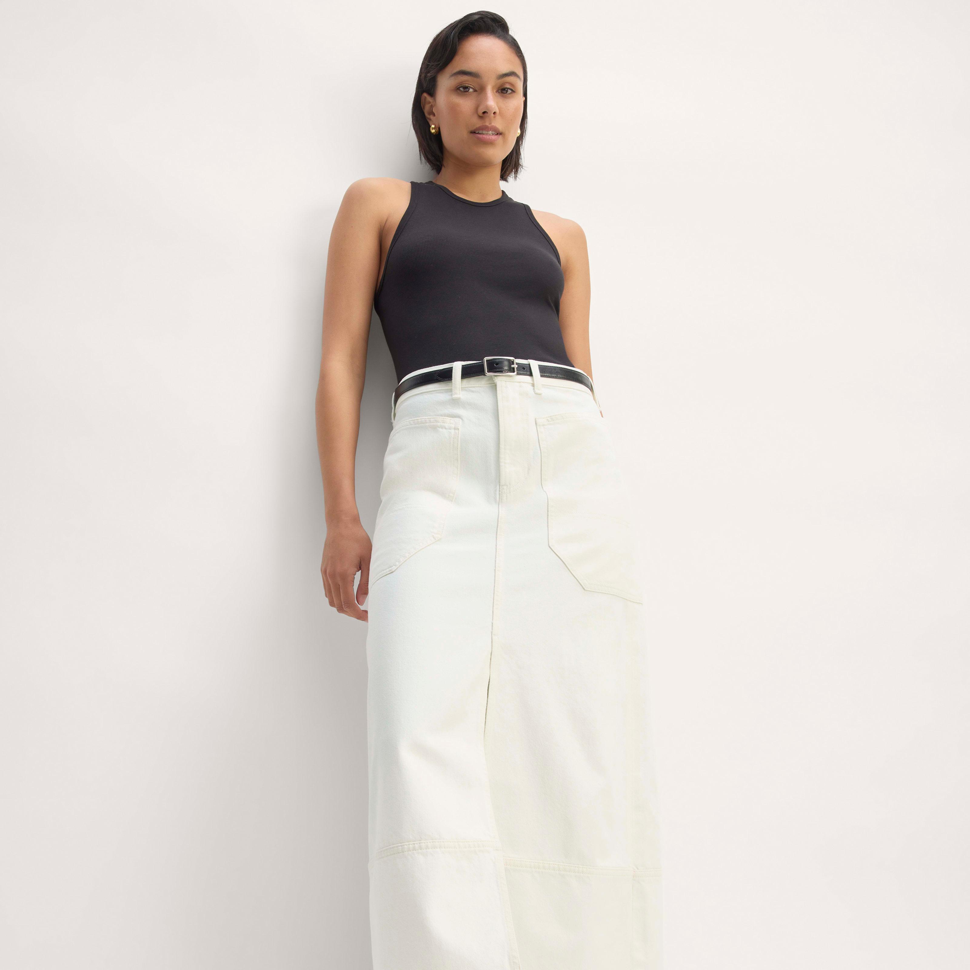 The Gardener Skirt Product Image