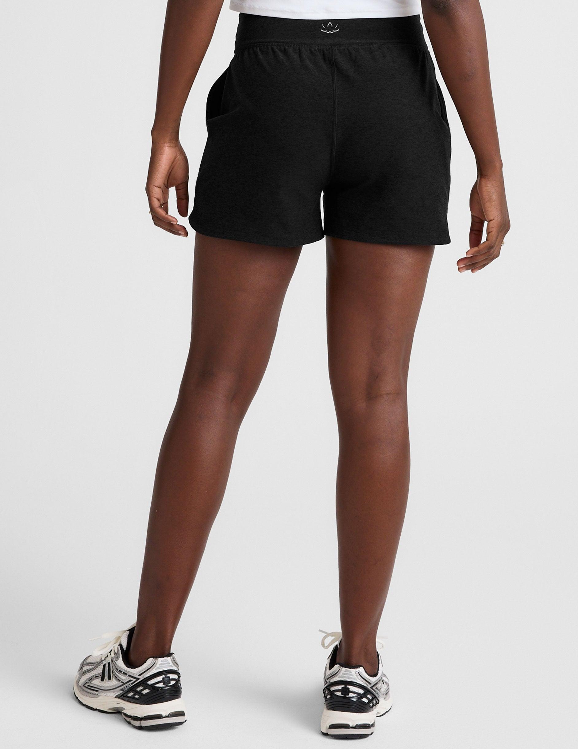 Spacedye Move Up 3" Short Product Image