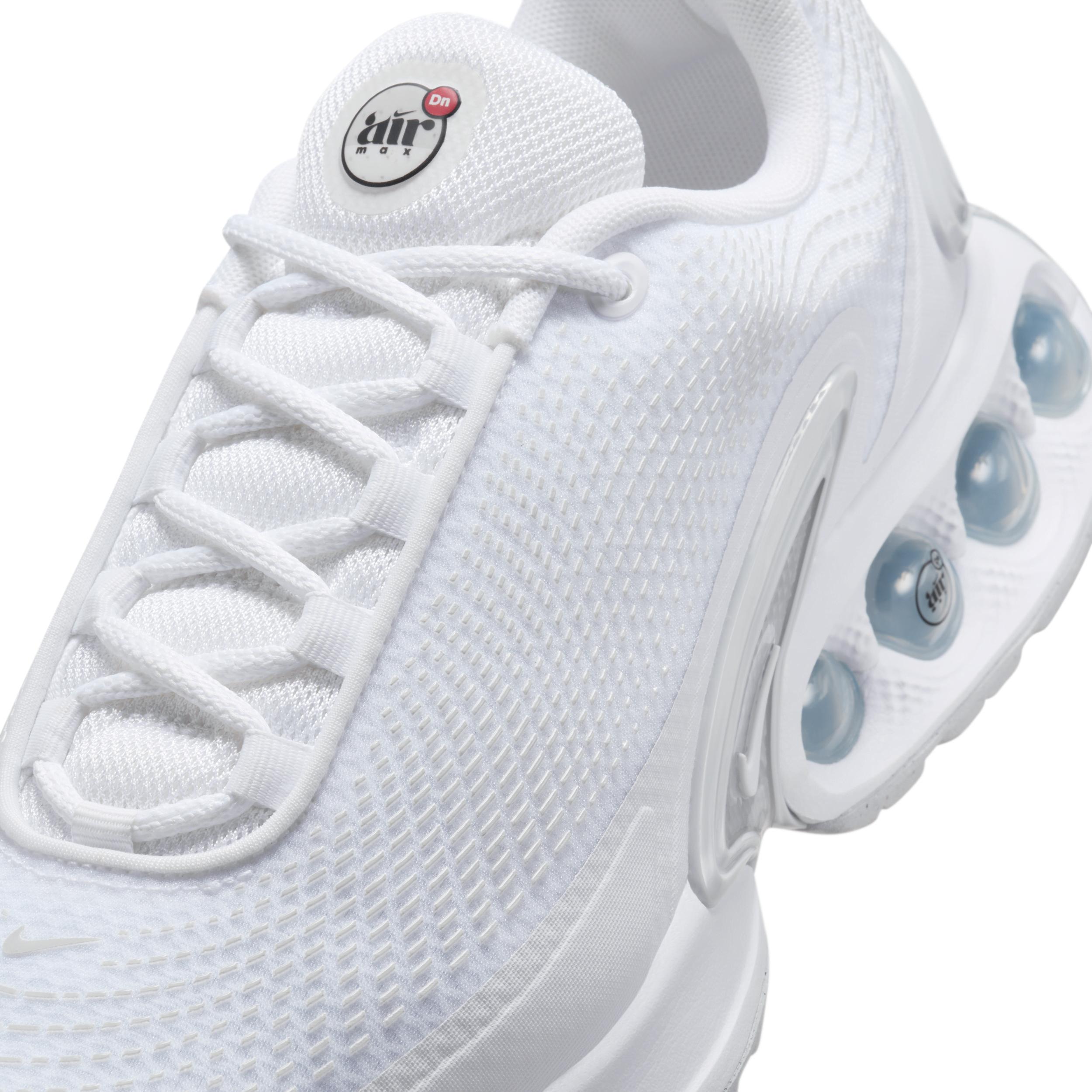 Nike Womens Air Max Dn Shoes | FJ3145-102 Product Image