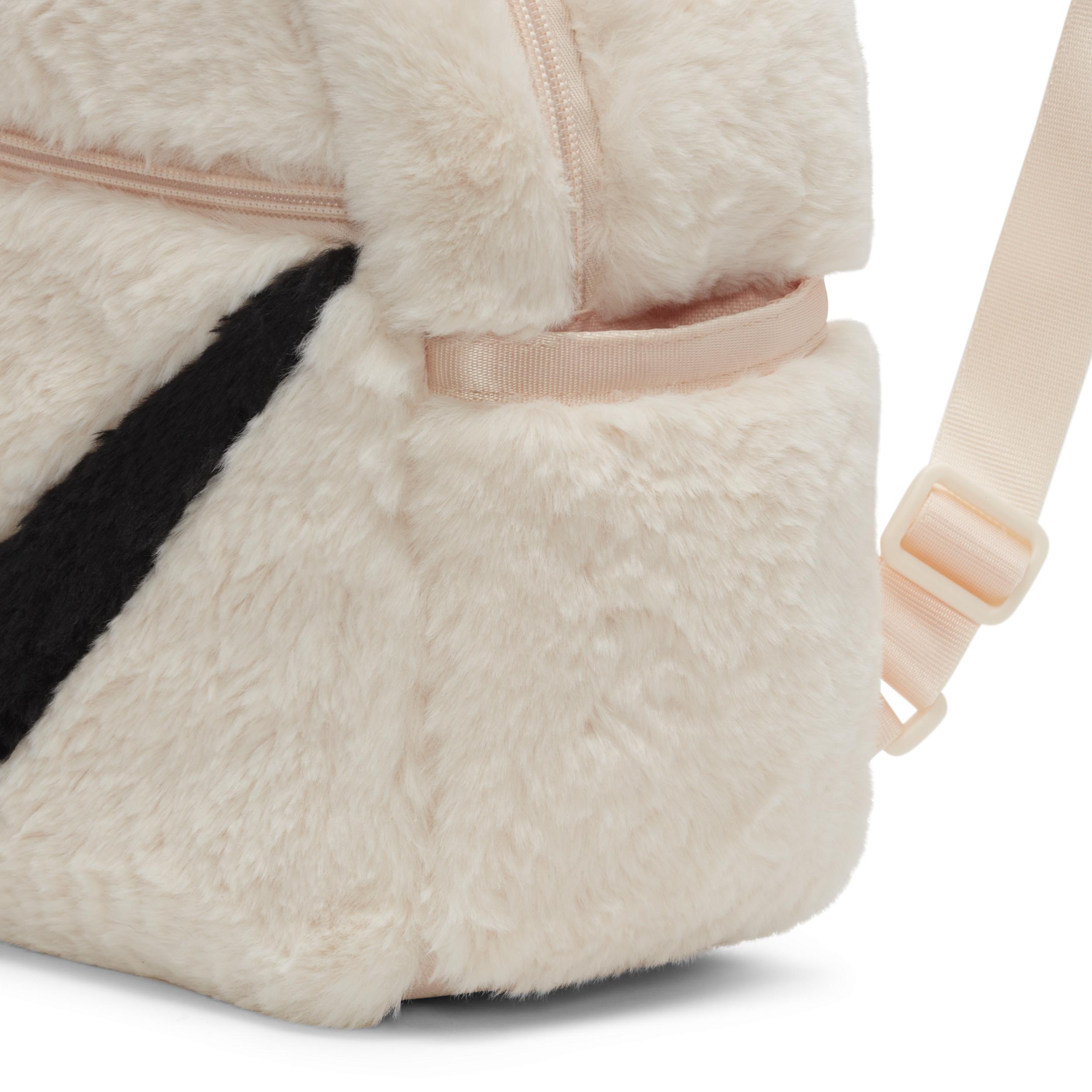 Nike Sportswear Futura 365 Faux Fur Mini Backpack (6L) Product Image