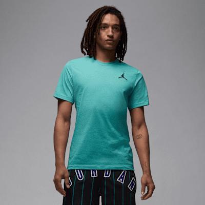 Men's Jordan Jumpman Short-Sleeve T-Shirt Product Image