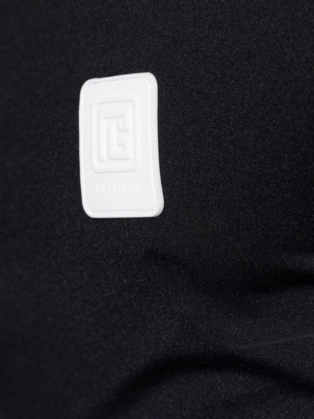 logo-patch T-shirt Product Image