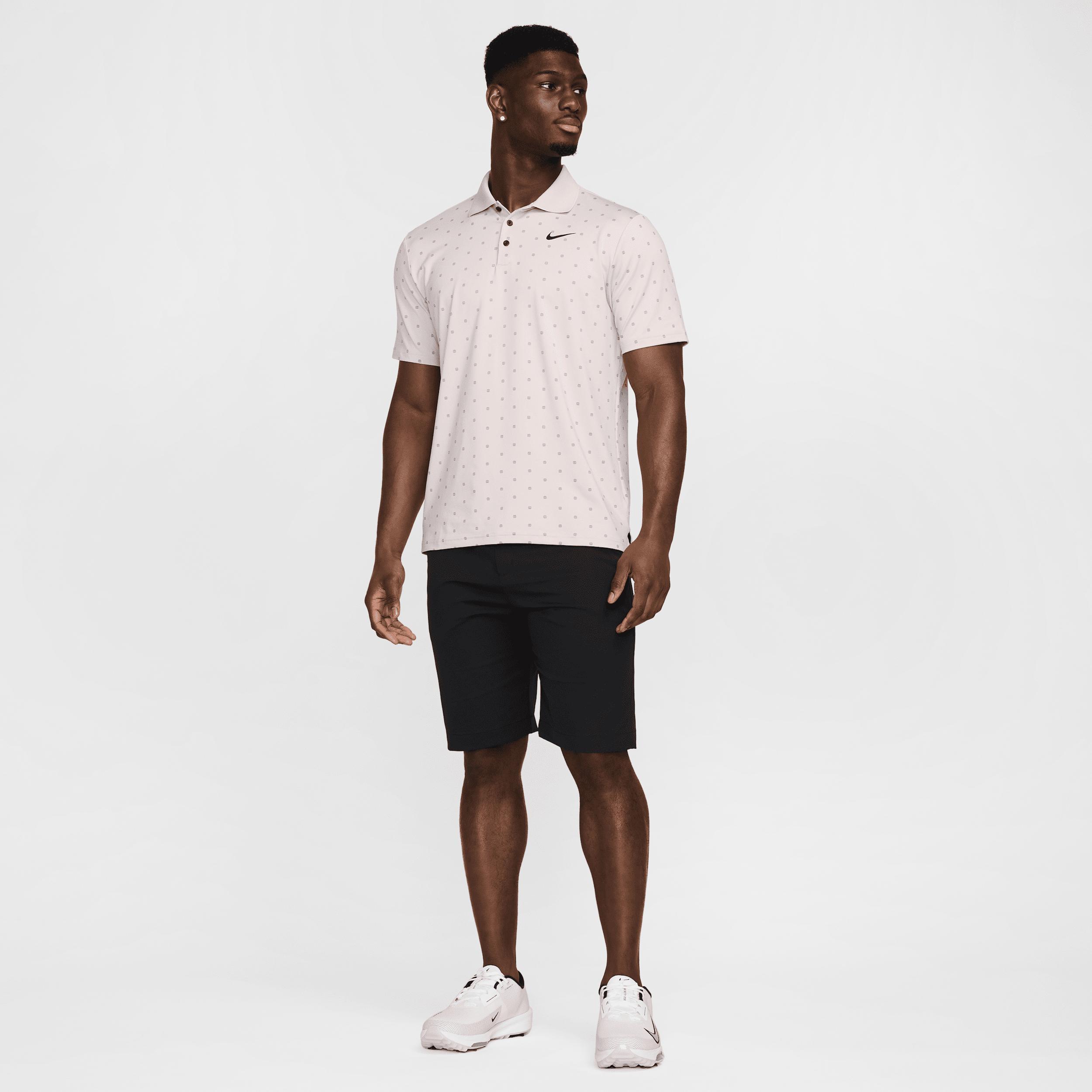 Nike Men's Tour Dri-FIT Golf Polo Product Image