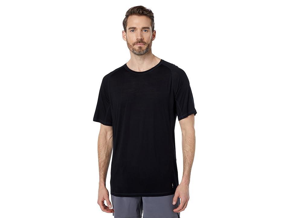 Smartwool Active Ultralite Short Sleeve Men's Clothing Product Image