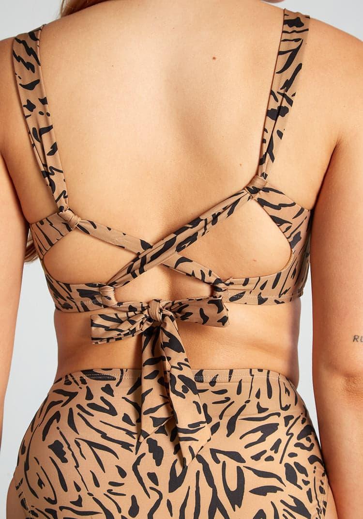 The Tatianna Bikini Top Product Image