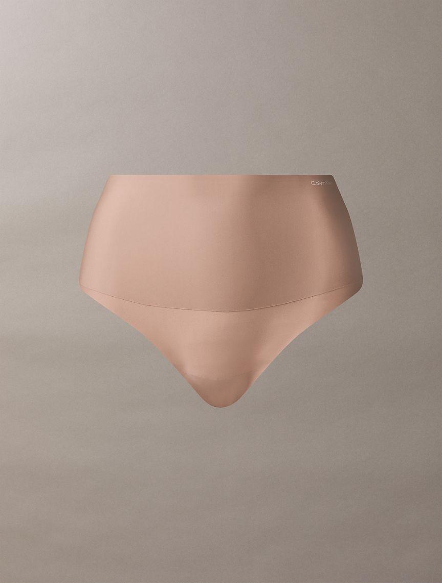 Second Skin Smoothing Thong Product Image