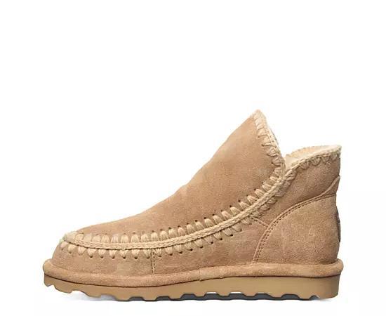 Bearpaw Women's WINTER Boots | Iced Coffee | Size 5 Product Image