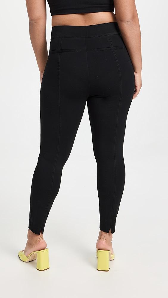 SPANX Backseam Skinny Pants | Shopbop Product Image