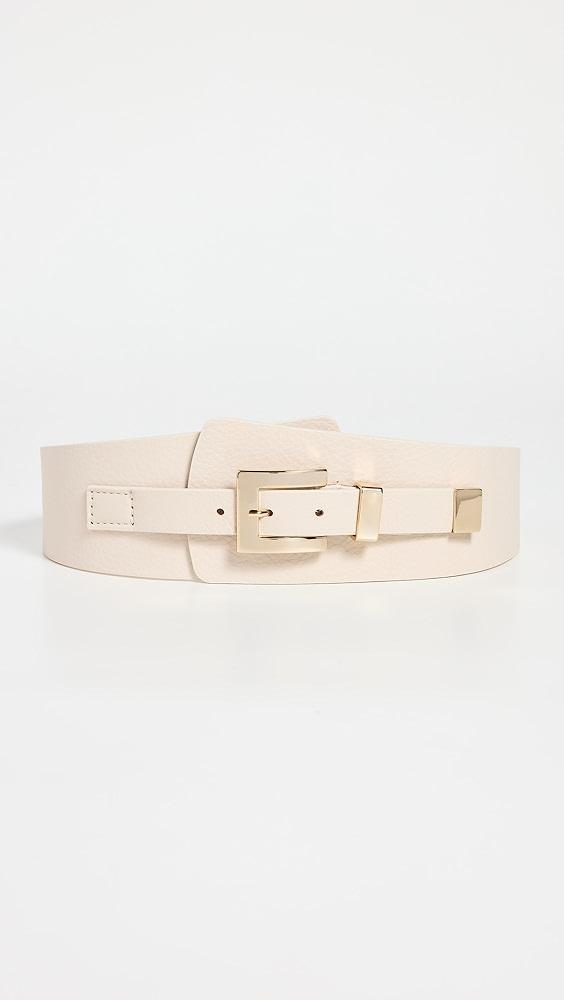 B-Low The Belt Everly Corset Belt | Shopbop Product Image