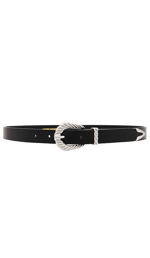 Slim Modern Rodeo Belt petit moments Product Image