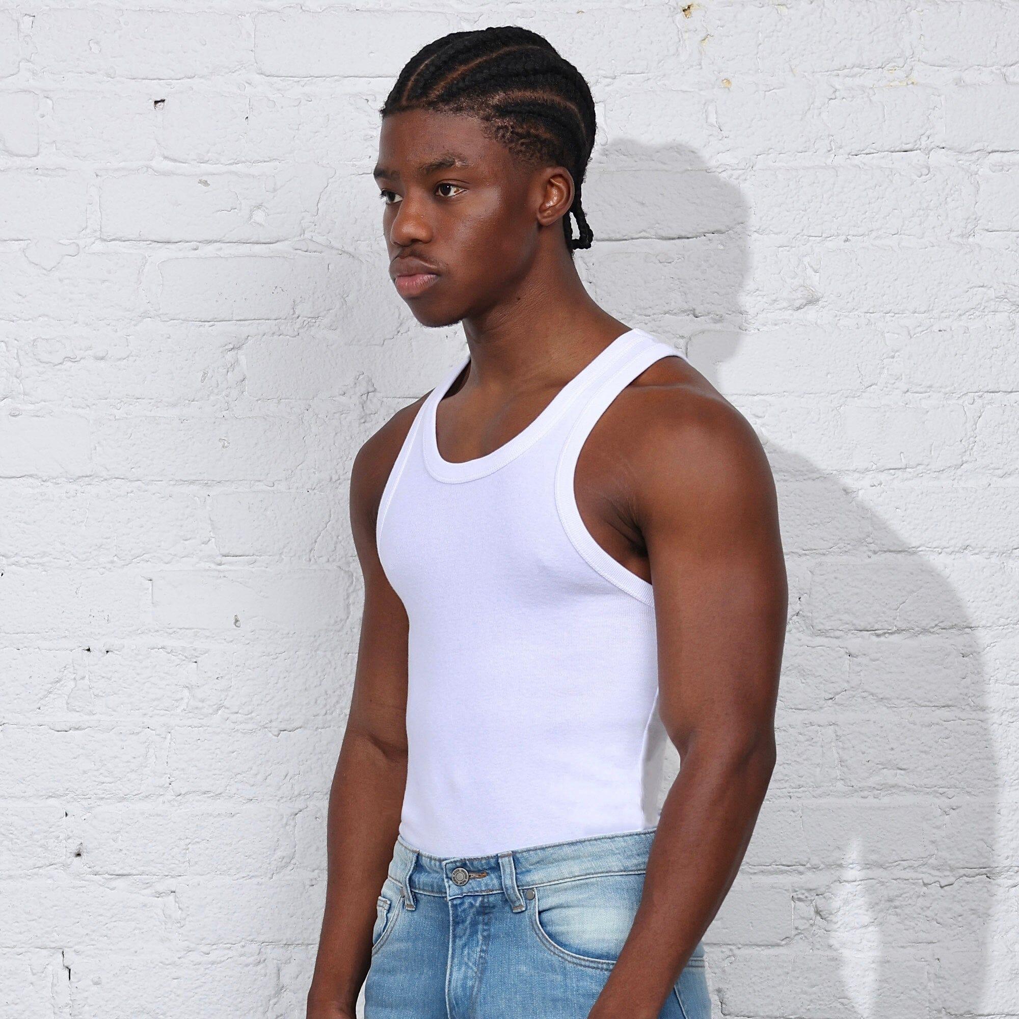 2-Pack | Montauk Rib Tank Product Image