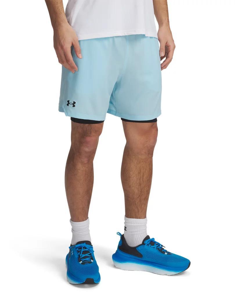 UA Vanish Woven Product Image