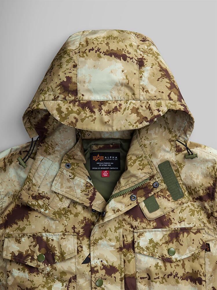 TACTICAL M-65 FIELD JACKET Male Product Image