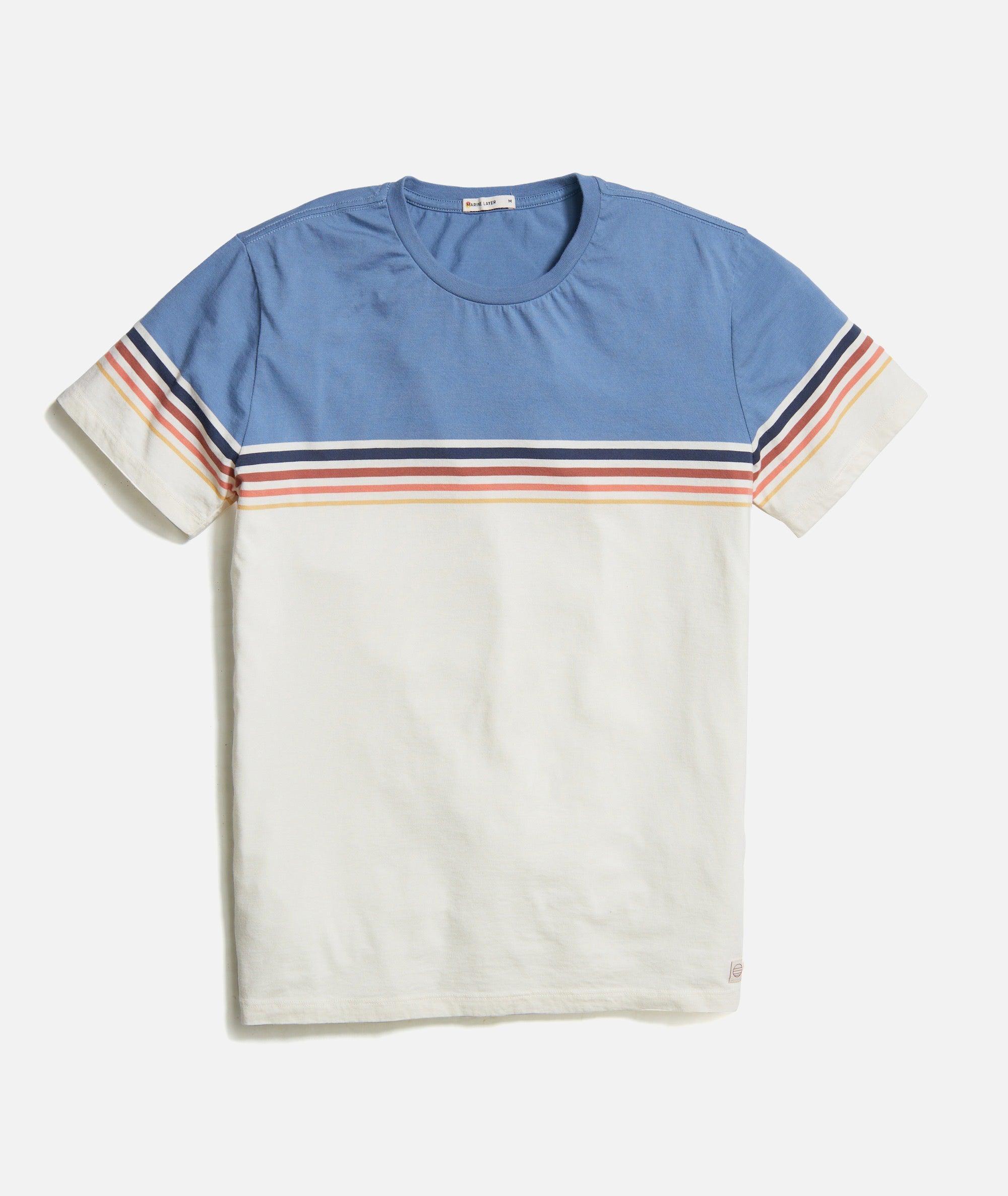 Signature Crew Tee Product Image