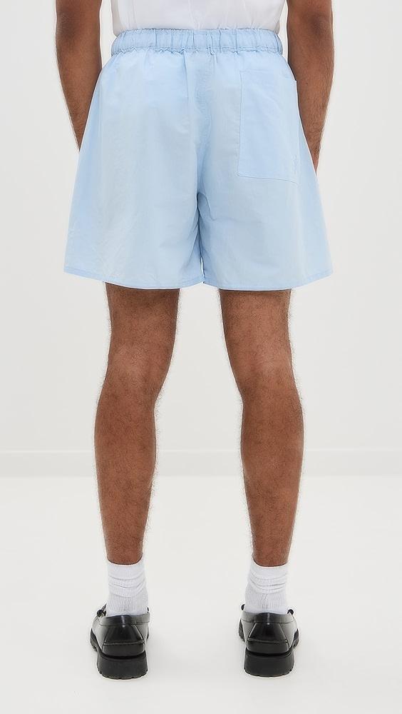 JW Anderson Drawstring Shorts 7" | Shopbop Product Image