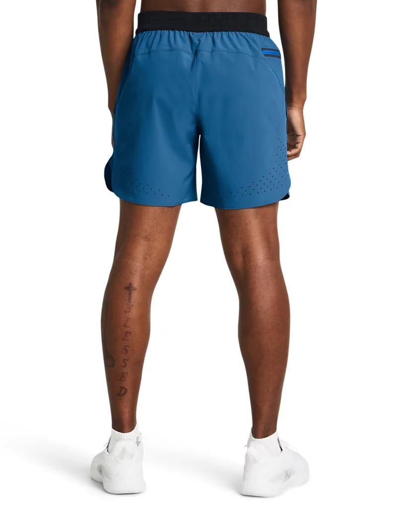 Men's UA Vanish Elite Shorts Product Image