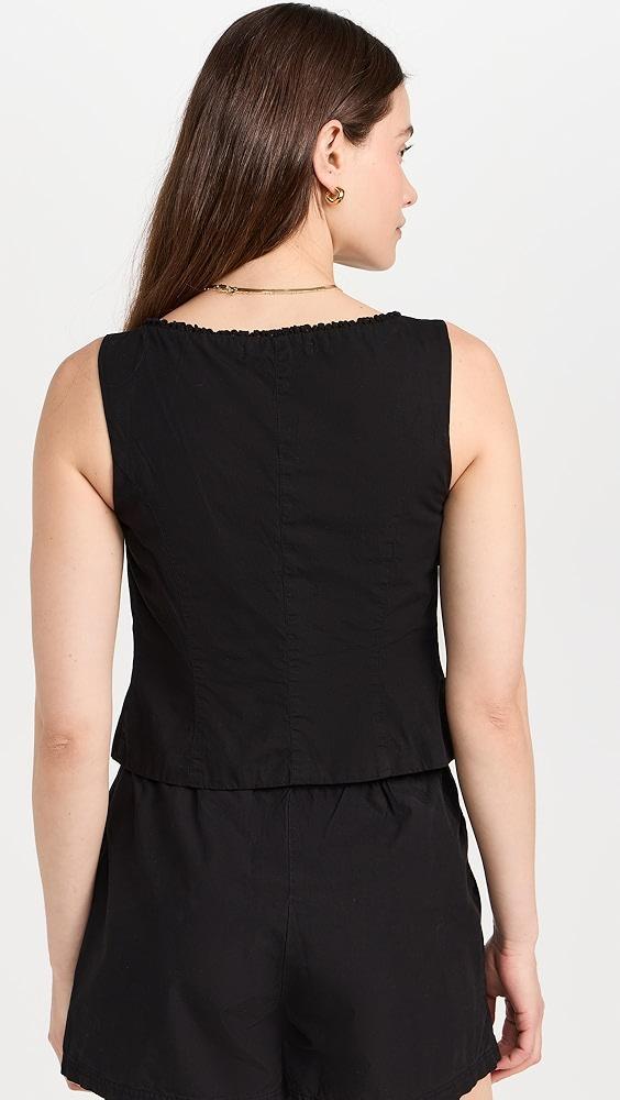 Wyeth Alexandra Top | Shopbop Product Image