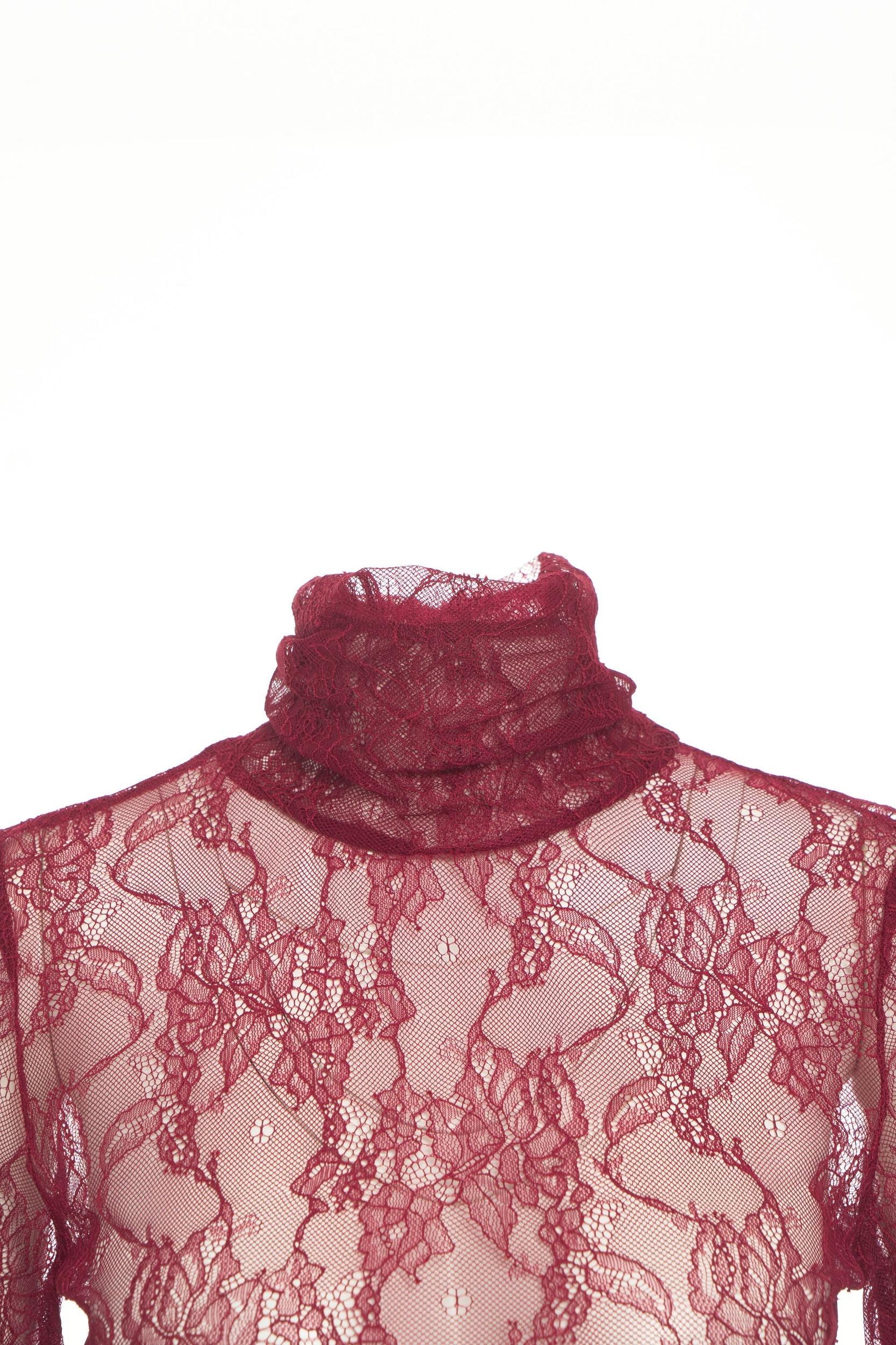 Lace top Product Image