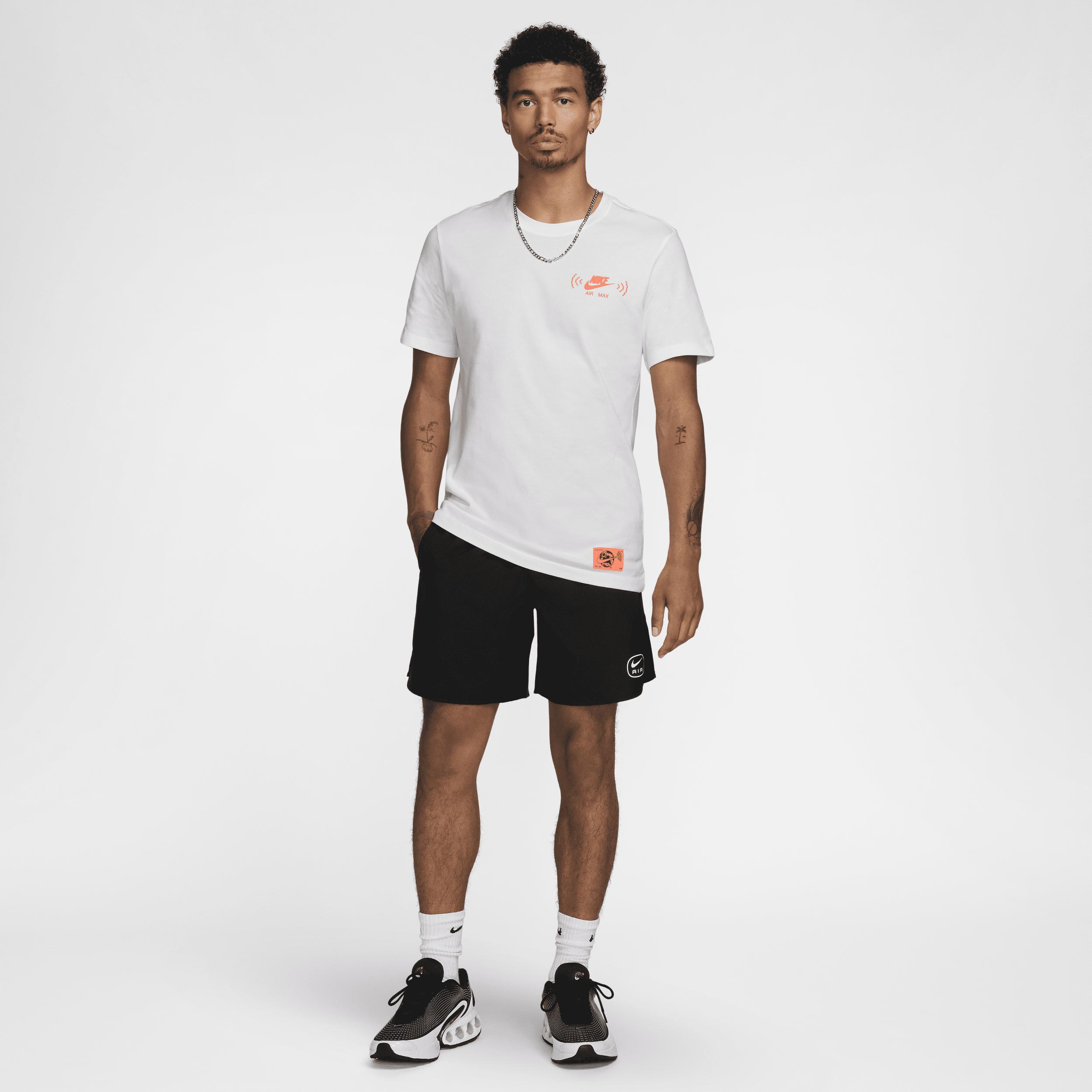 Nike Mens Nike OC LBR PK4 T-Shirt - Mens Product Image