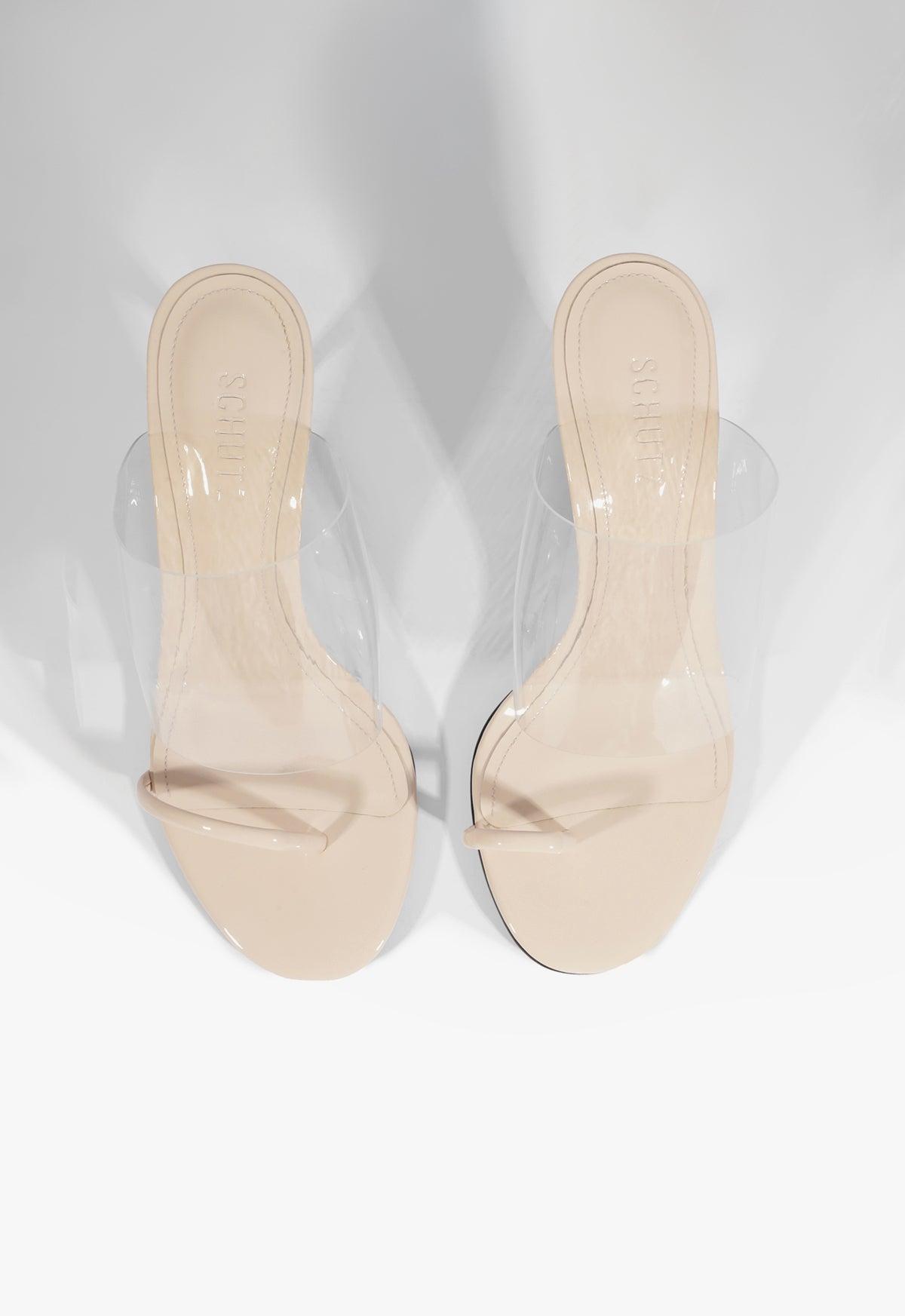 Astra Mule Sandal Product Image