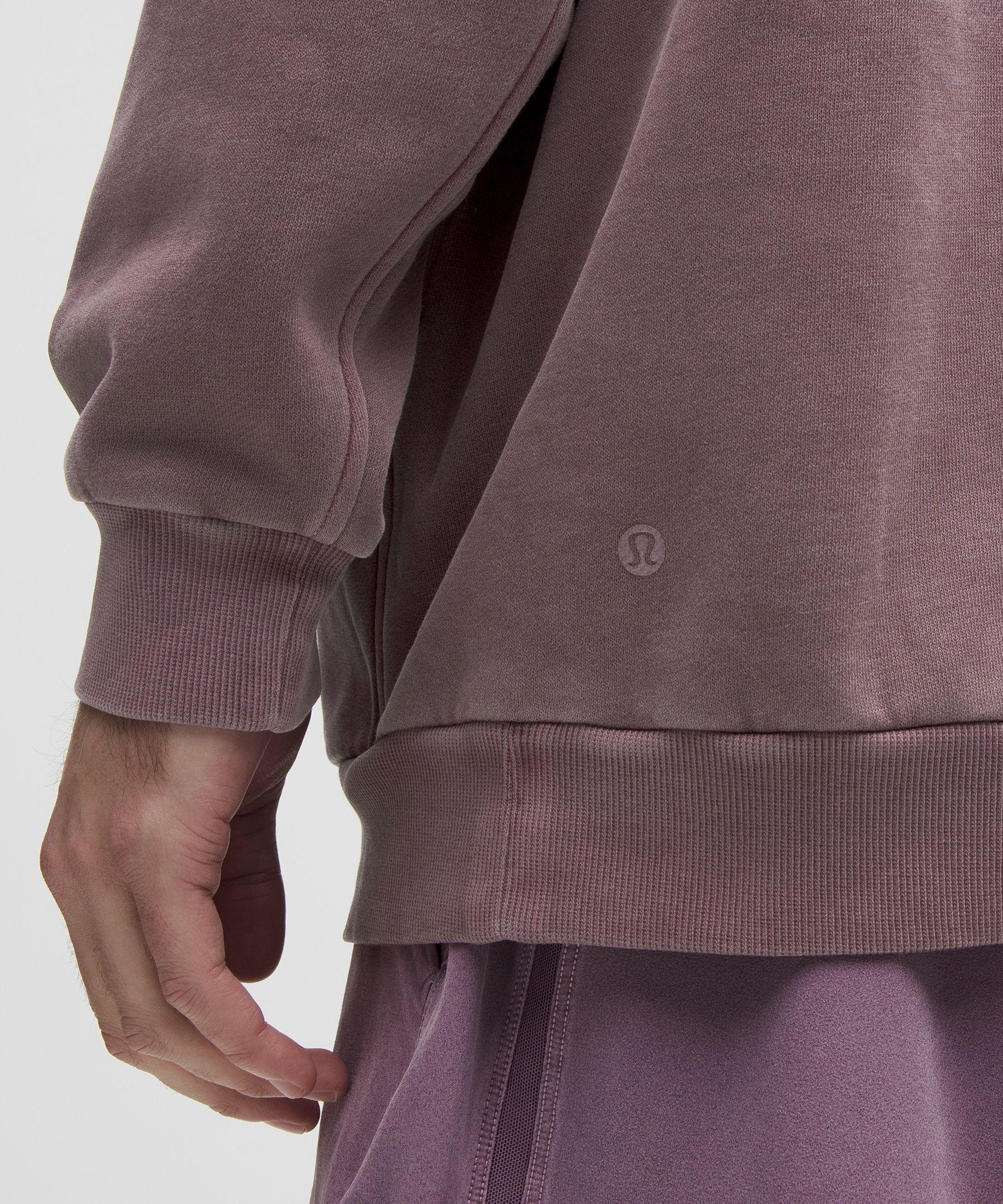 Steady State Pullover Hoodie *Wash Product Image