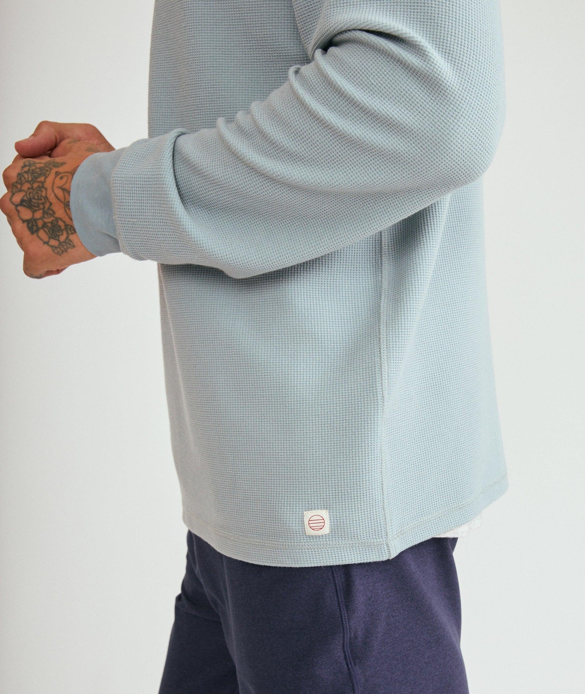 Vintage Heavy Slub Button Down Product Image