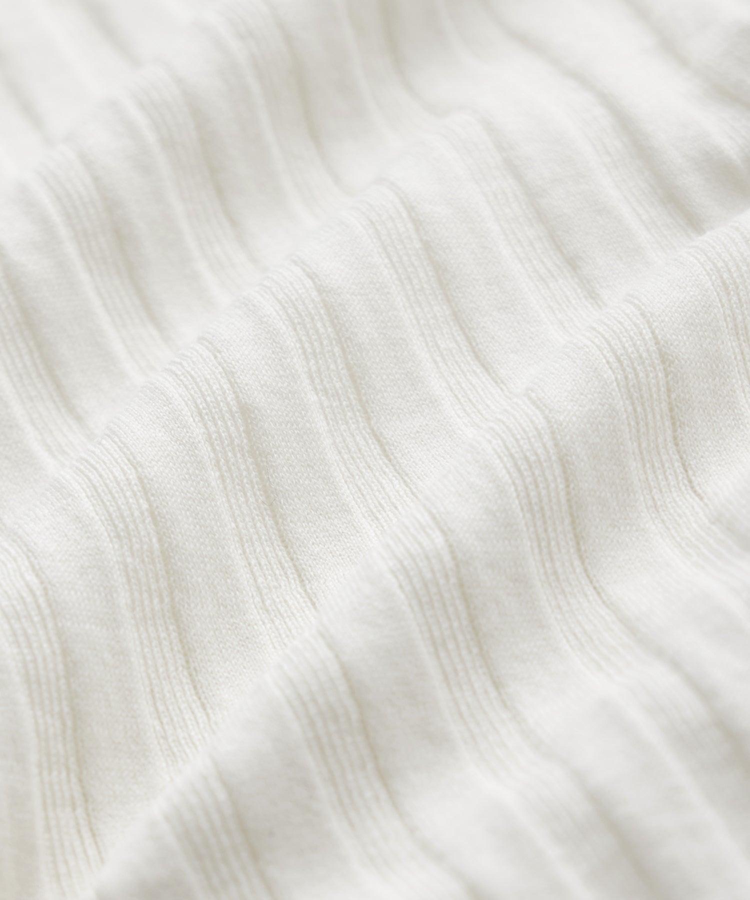 Ribbed Tank Top Product Image