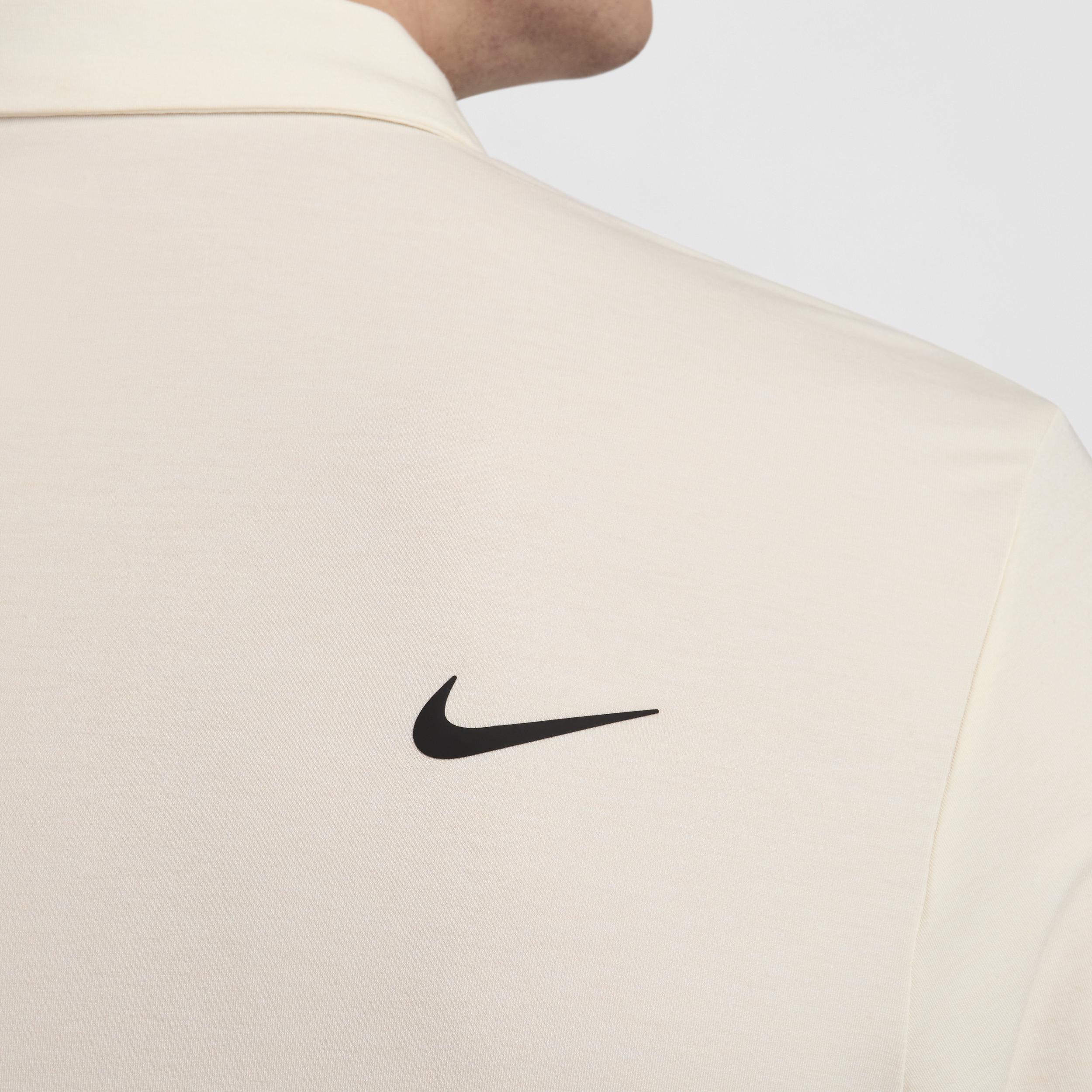 Nike Men's Dri-FIT Tour Golf Polo Product Image