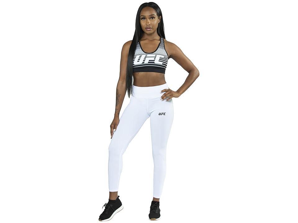 UFC Essential Leggings Women's Casual Pants Product Image