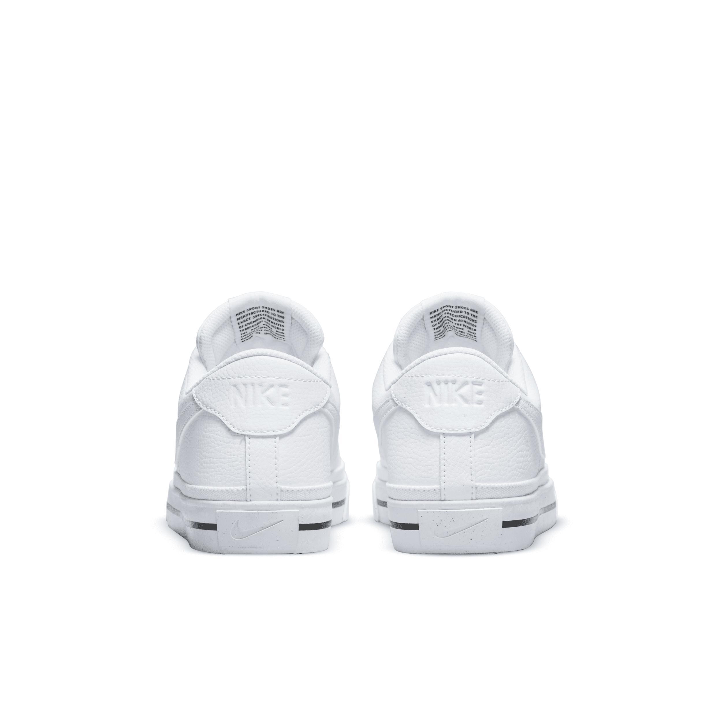 Nike Men's Court Legacy Shoes Product Image