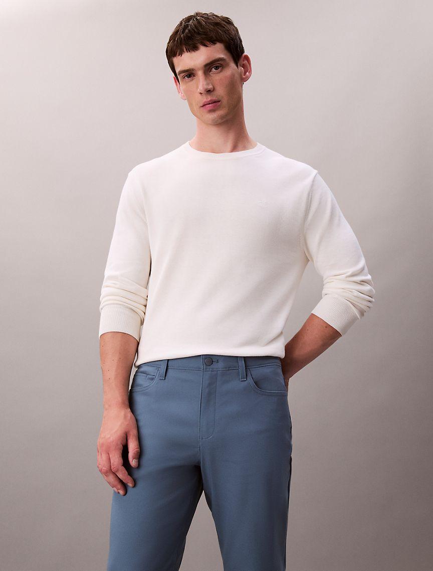 Slim Move 5-Pocket Pant Product Image