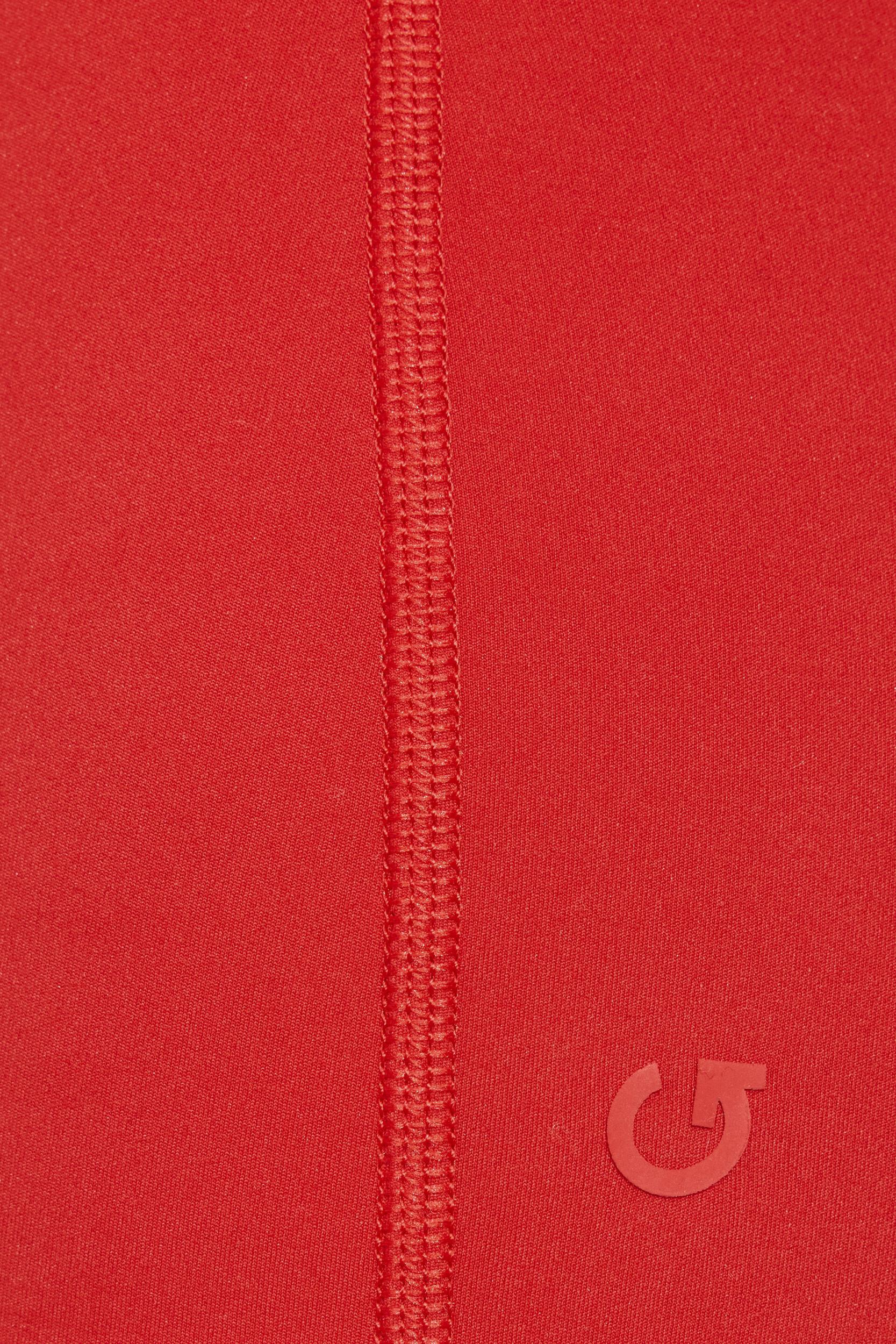 SoftActive Y Back Romper Product Image