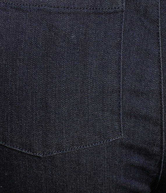 Intro Plus Size Stella Boot-Leg Pull-On Pants Product Image